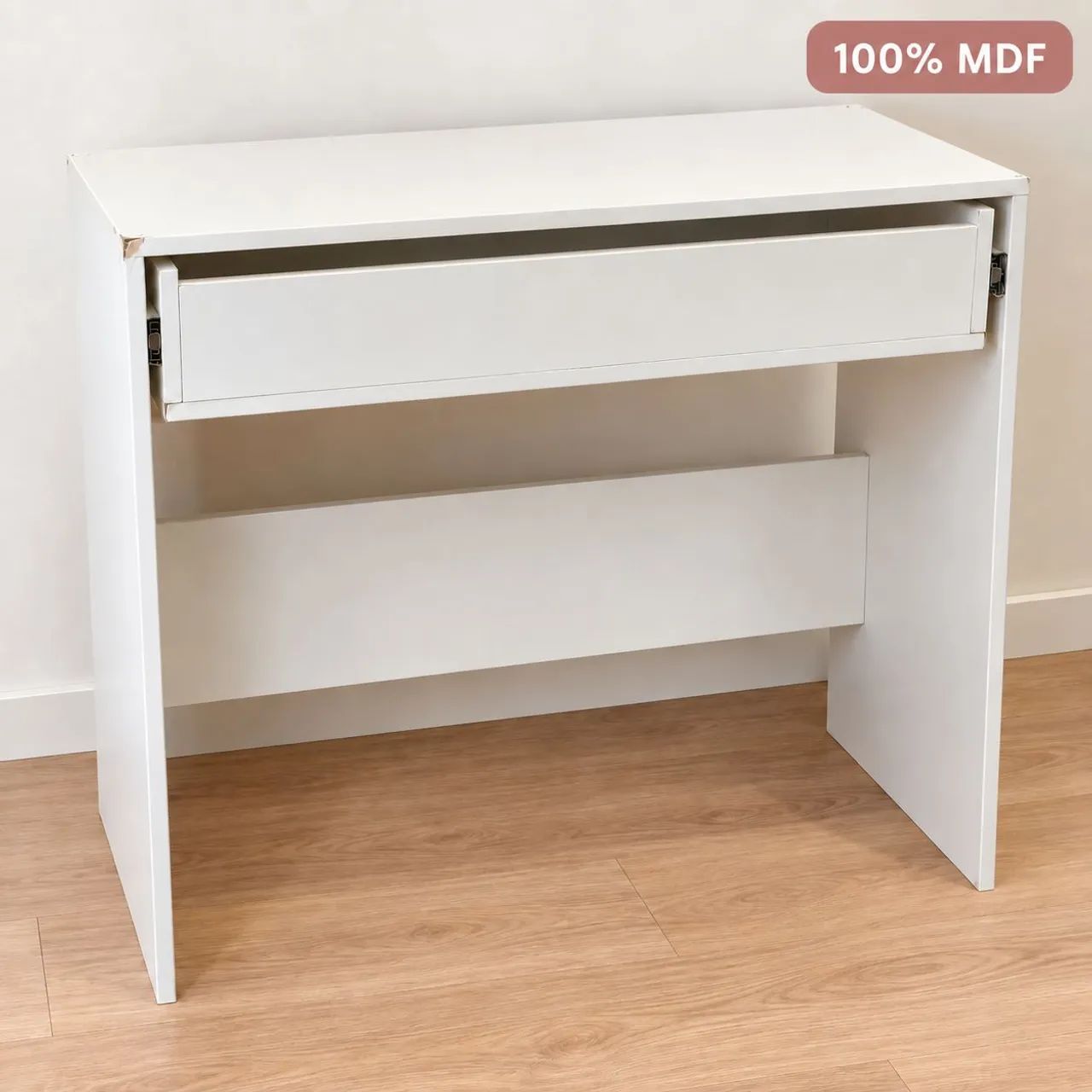 Penteadeira 100% MDF