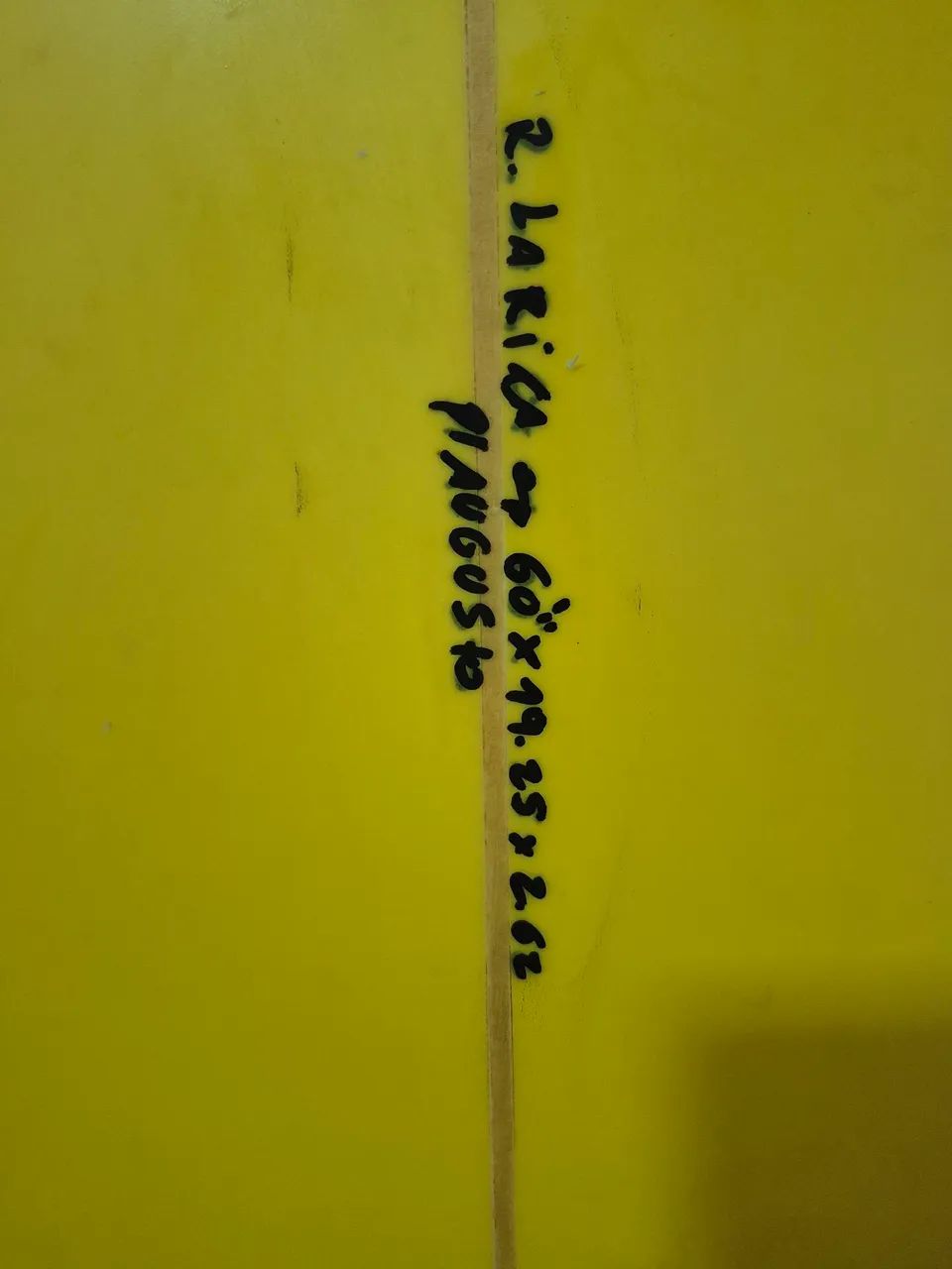 Prancha de surf epoxy - Foto 3