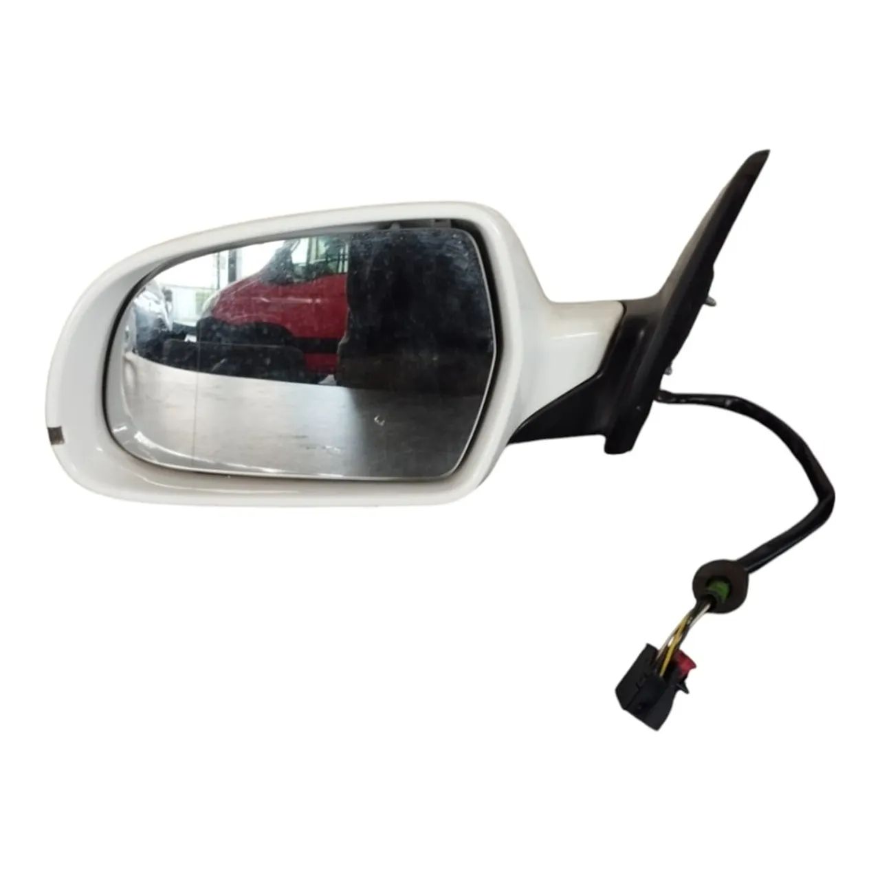 Retrovisor Esquerdo Audi A5 2.0 2013