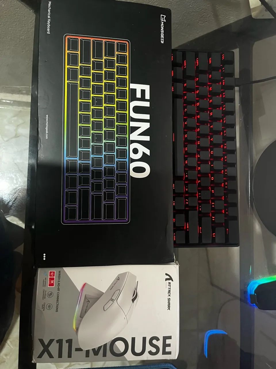 PC Gamer Completo + Periféricos - Foto 4