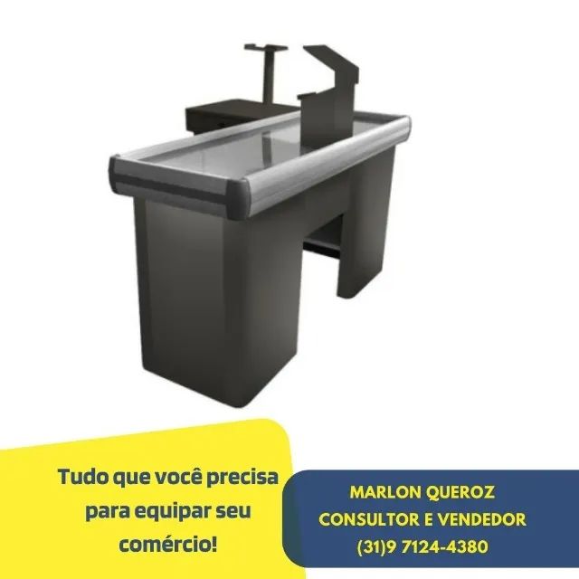 Check Out 1,5M SA Novo