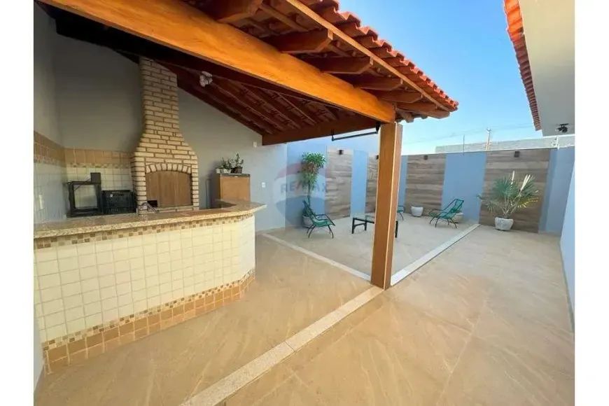 Casa com quintal em Marcílio de Noronha  - Foto 2