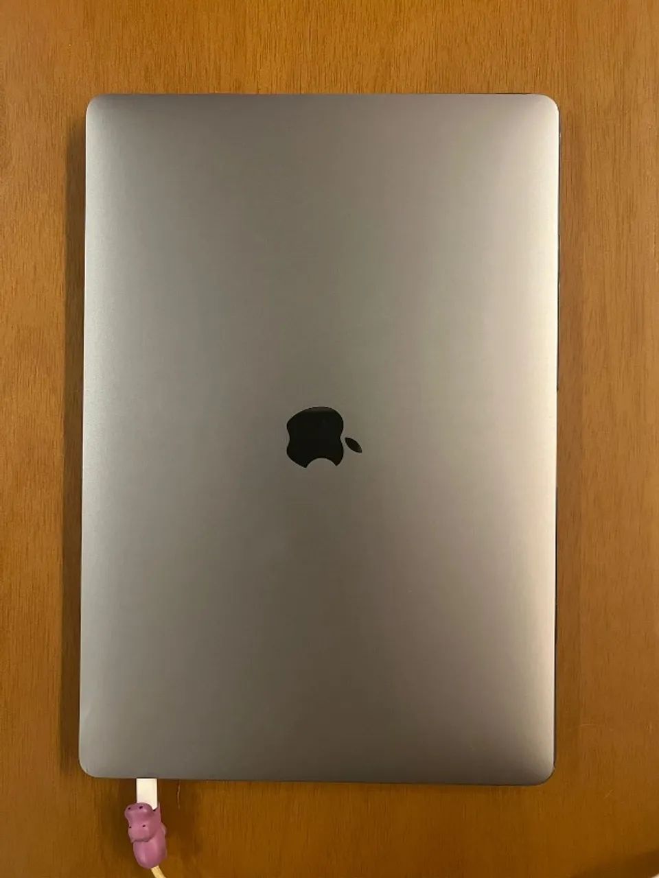 Macbook Pro 15 Polegadas 2016 i7 16GB RAM com Touchbar - Notebooks