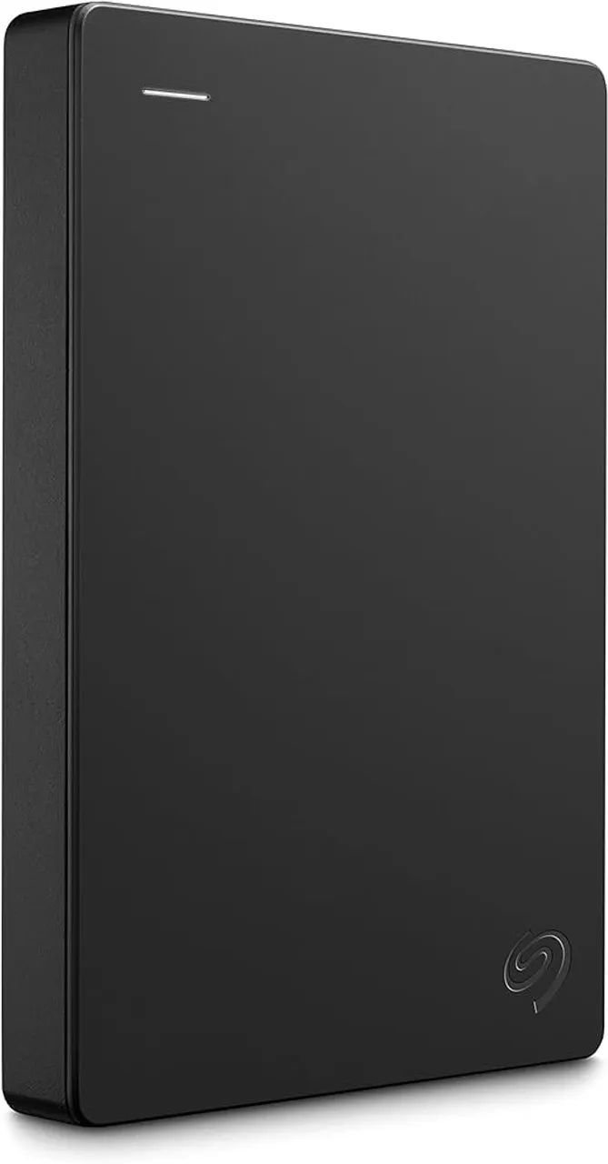 HD 2 tb seagate