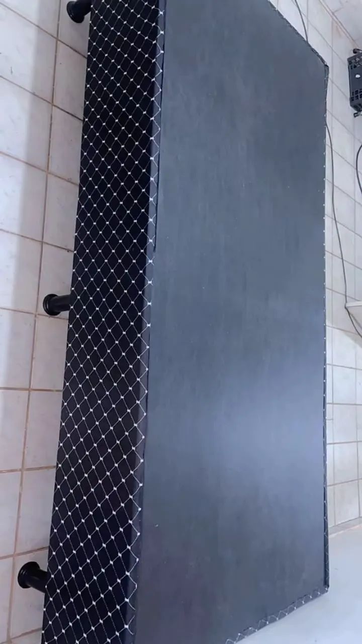base de solteiro da promoção - Foto 2