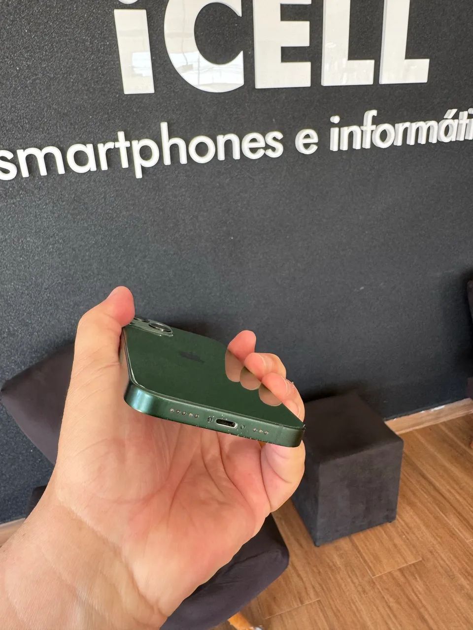 iPhone 13   128GB - Foto 4