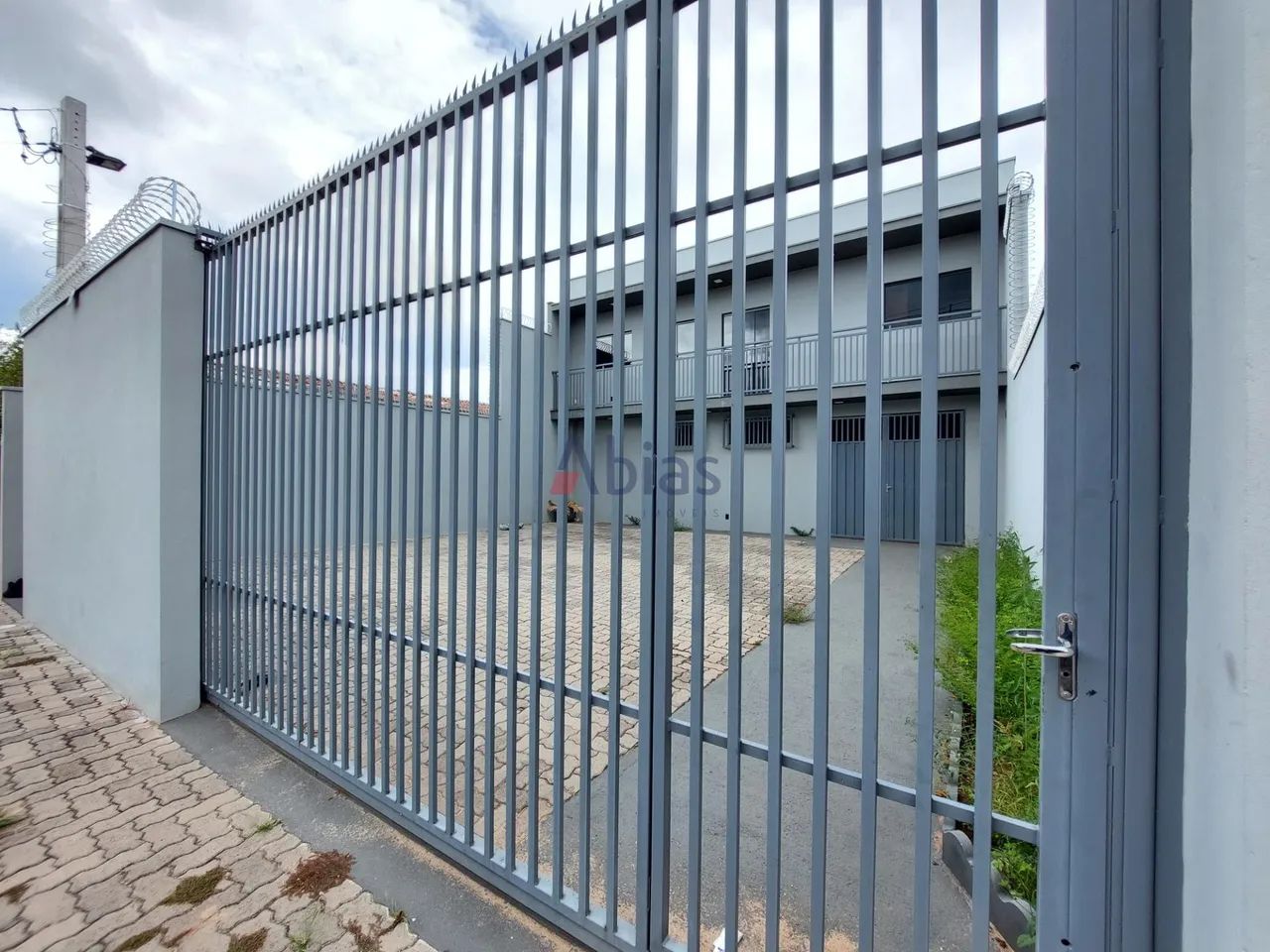 Barracão em Vila Morumbi - São Carlos - Foto 2