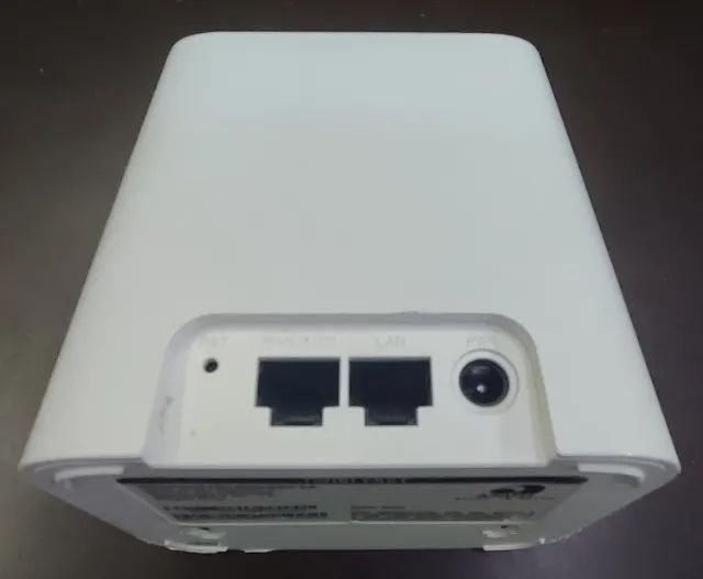 ROTEADOR WIFI 5 MESH - TWIBI FAST - Foto 4