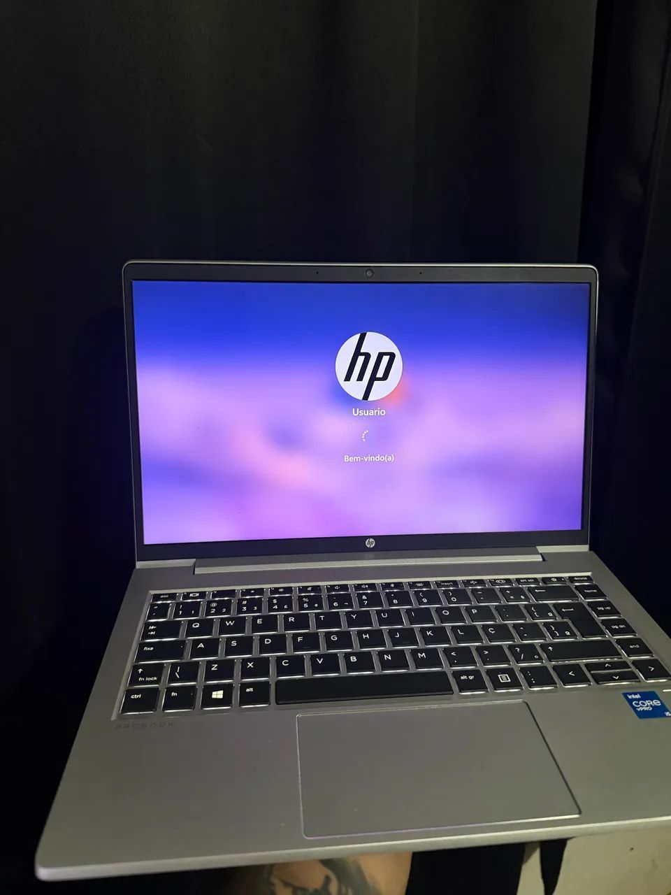Notebook HP Probook | Semi Novo  - Foto 2