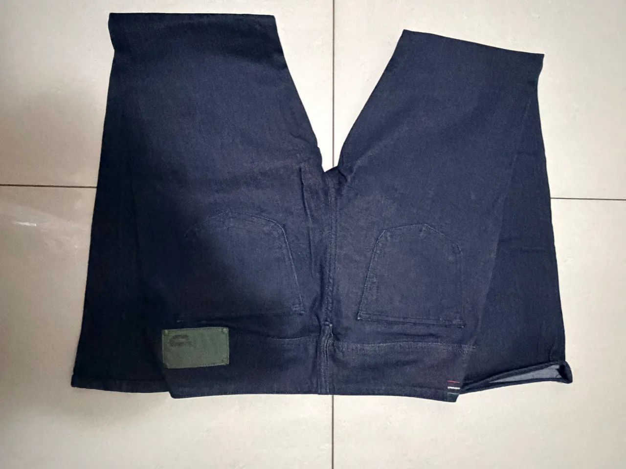 Calça Jeans Diesel original  - Foto 2