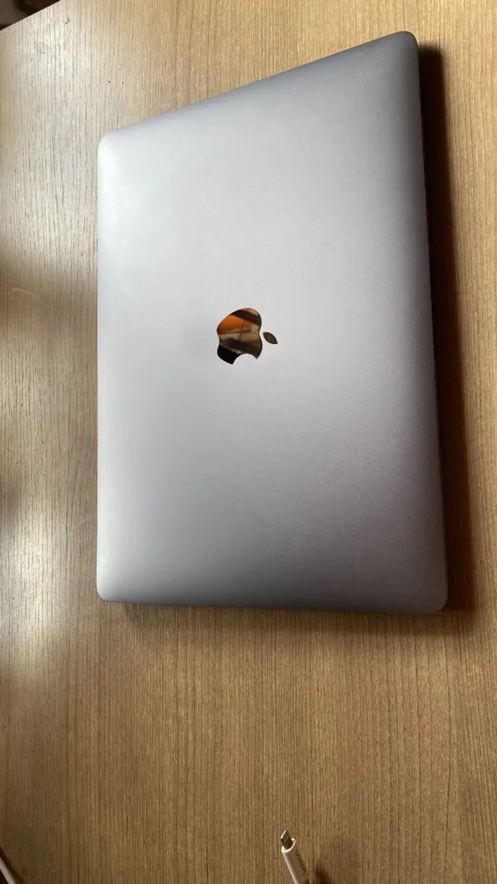 MacBook Air M1 2020 | 13inch | 344 ciclos. - 8GB / 256GB
