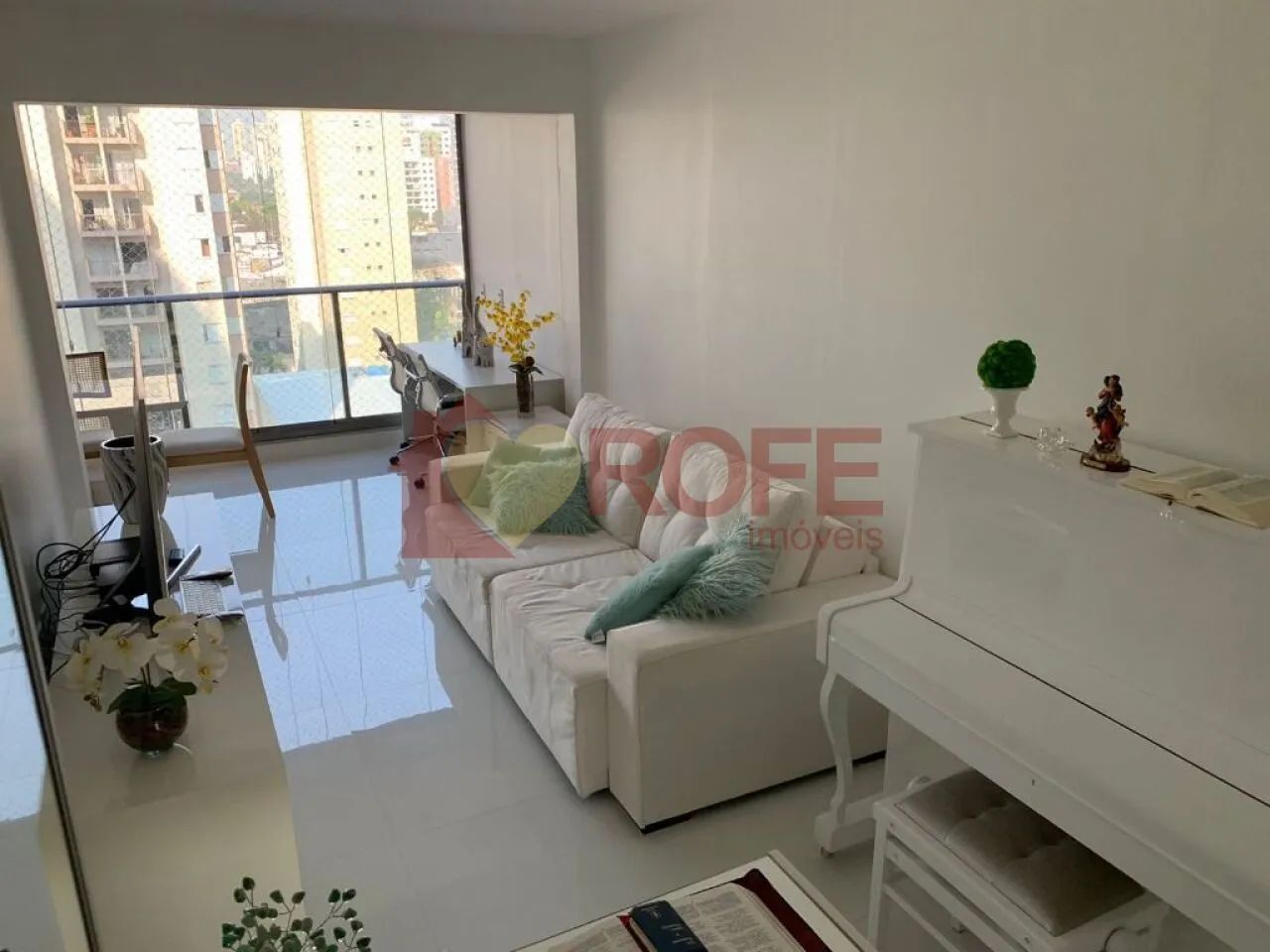 APARTAMENTO MOEMA | CHEZ VOUS MOEMA | LAZER E LOCALIZAÇÃO EXCELENTES!!!