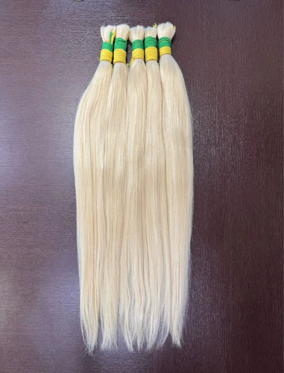 Cabelo humano 