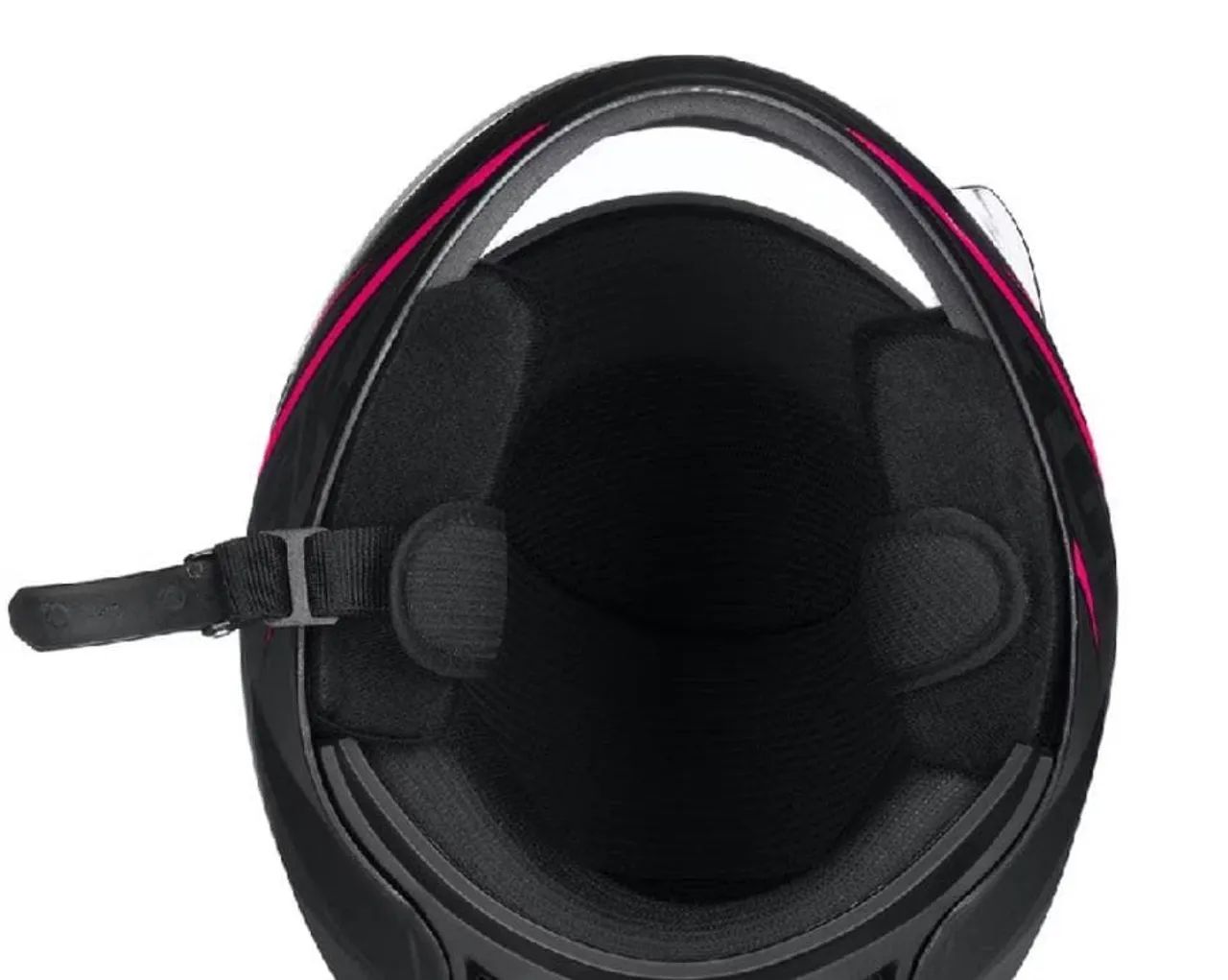 Capacete feminino  - Foto 2