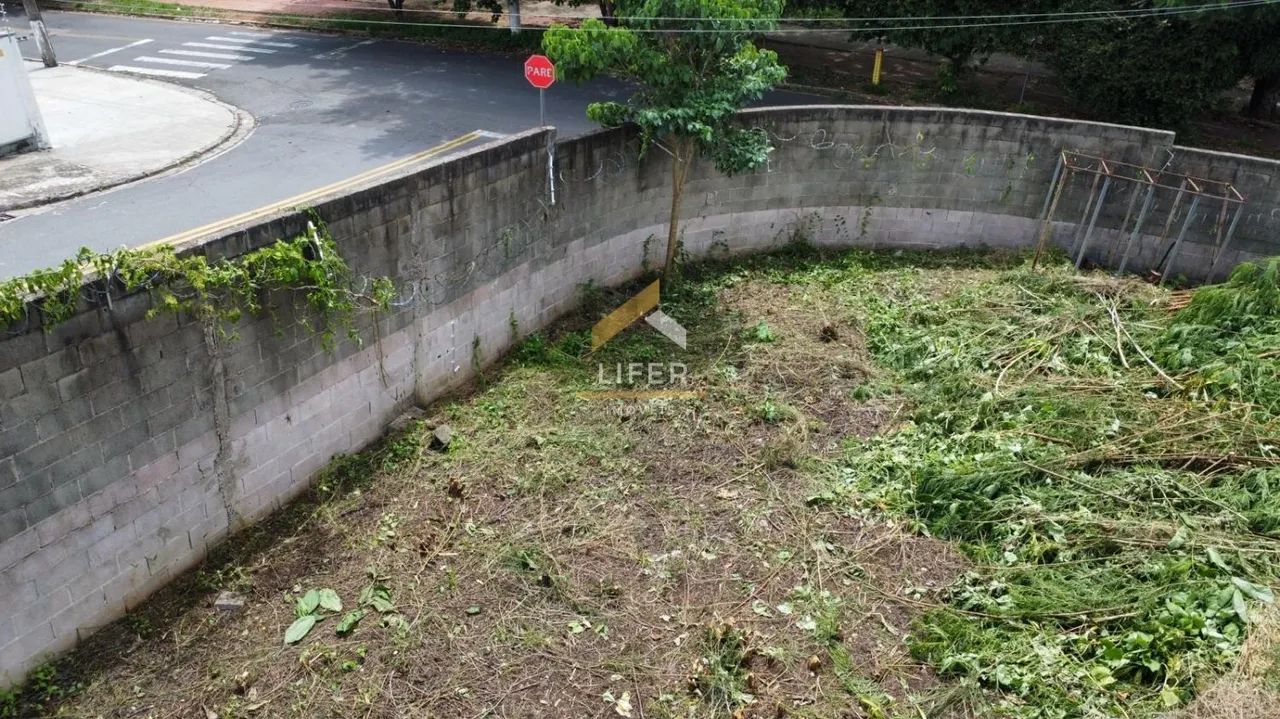 terreno - Vila Nogueira - Campinas - Foto 2