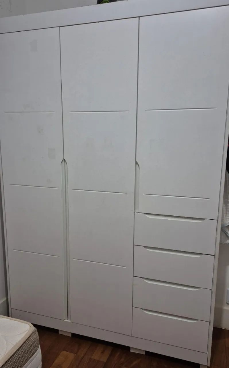 Guarda roupa infantil - Foto 4