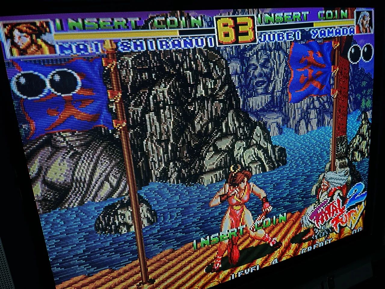 Televisão de tubo CRT Semp Toshiba Face 29 polegadas  - Foto 3