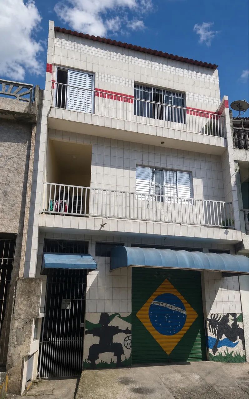 Sobrado em SP ideal para investimento  - Foto 2