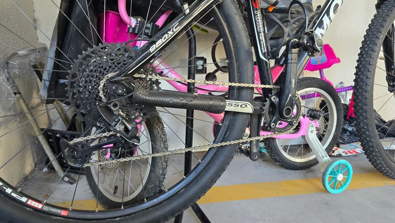 Bike Aro 29 MTB - Foto 2