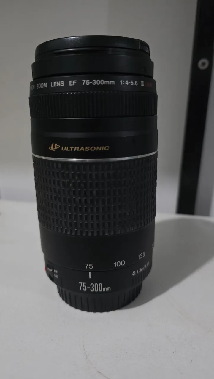 Lente Minolta MC W.Rokkor-HH 35mm f1.8 - Acessórios para Câmeras e