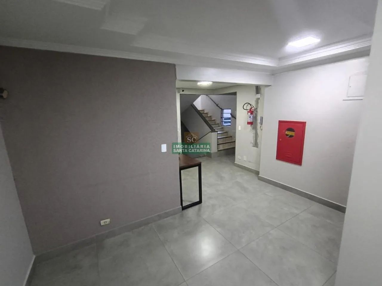 ALUGA APARTAMENTO COM 120 m² | EDIFICIO ORÉLIO MORESCHI - Foto 4