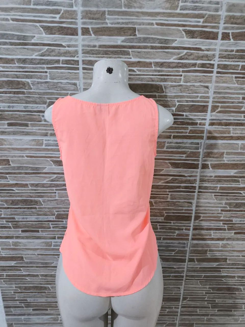 Blusa Farm feminina  - Foto 3