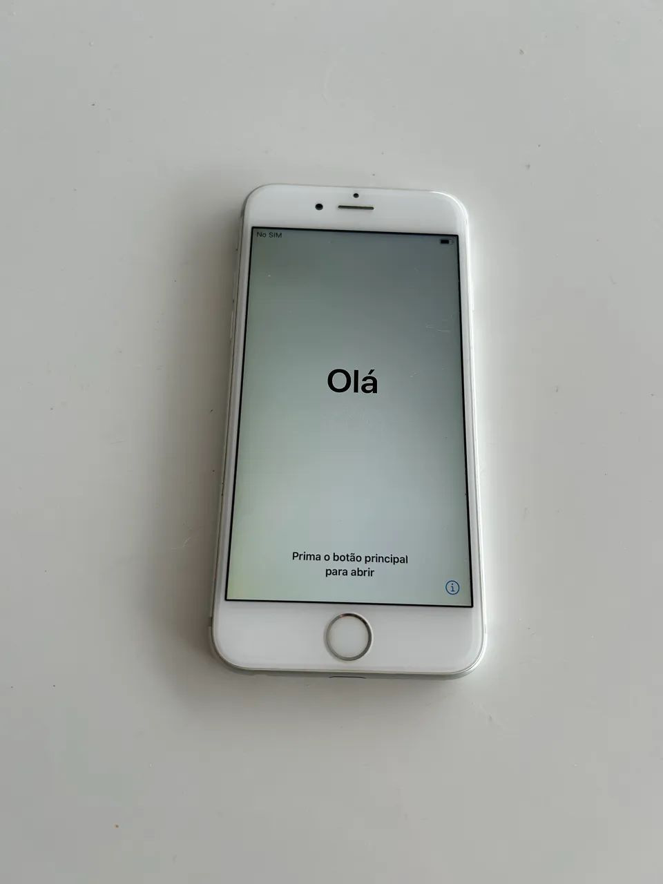 Iphone 6s