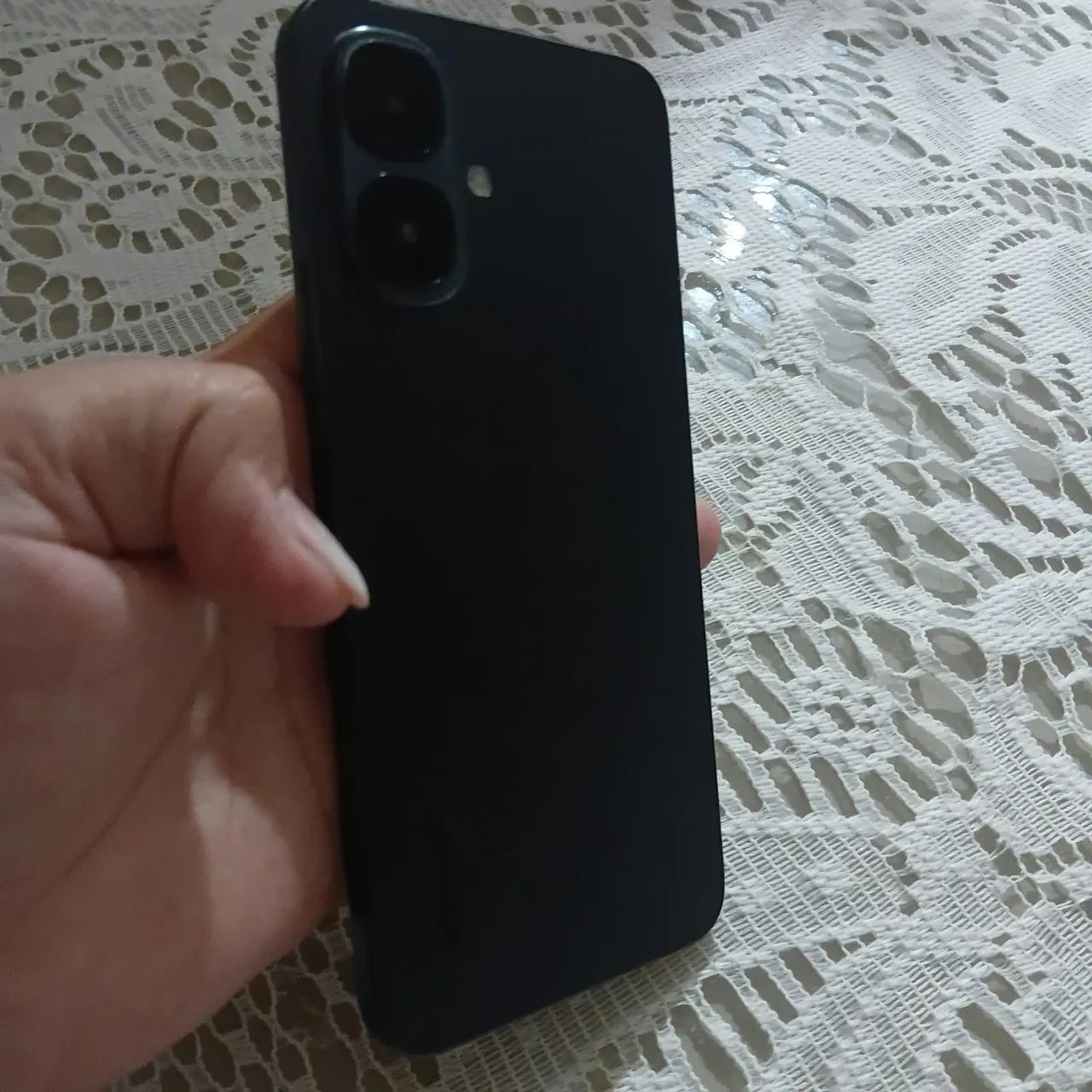 Celular semi novo - Foto 2