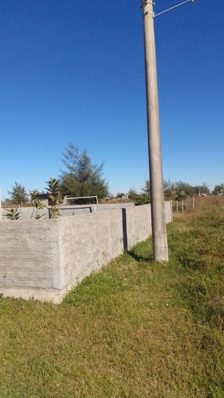 LOTE EM CAMACHO, COM 600 m² ESCRITURADO, IPTU PAGO - Foto 3