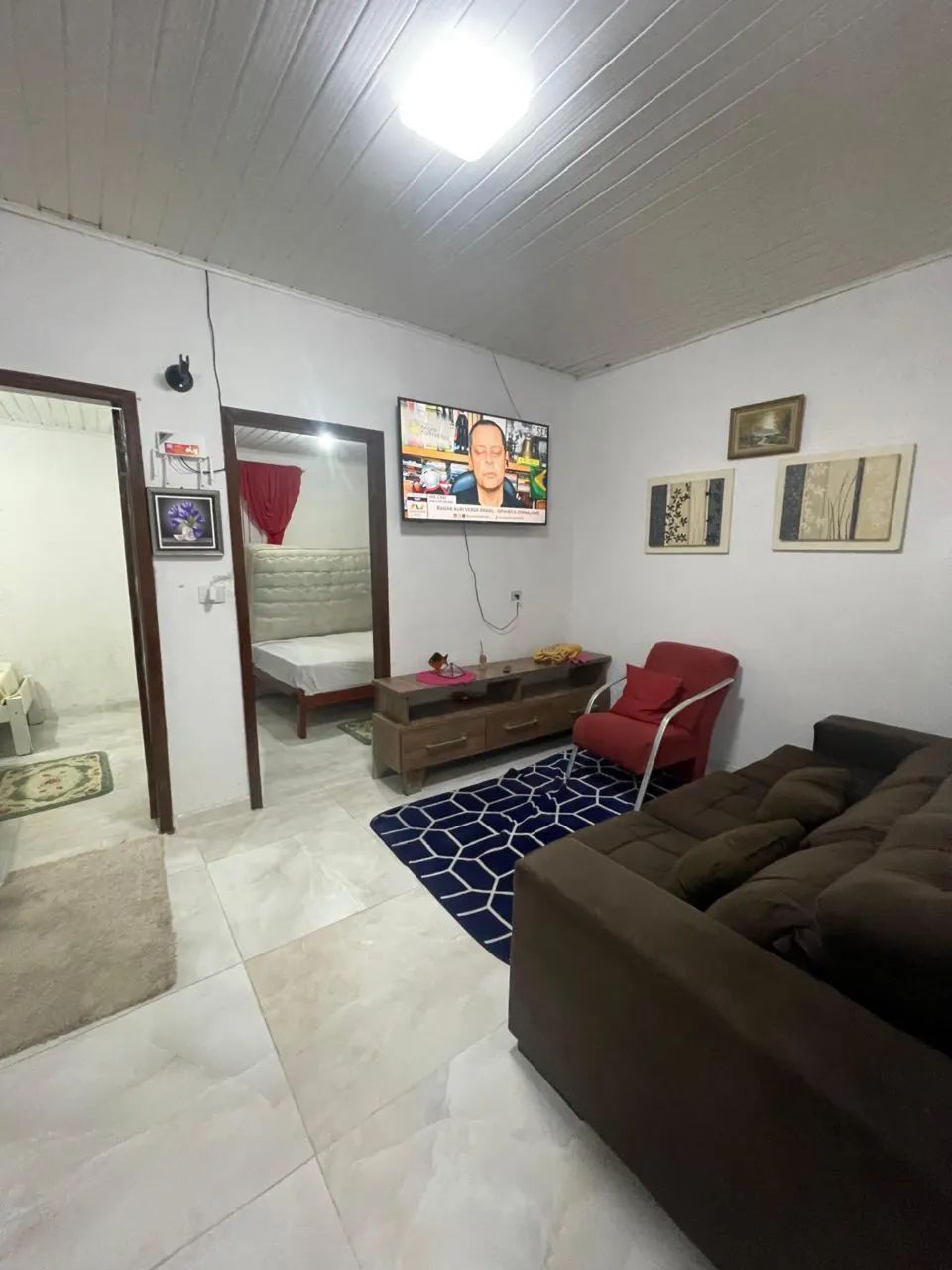 Casa praia Grajau  - Foto 2