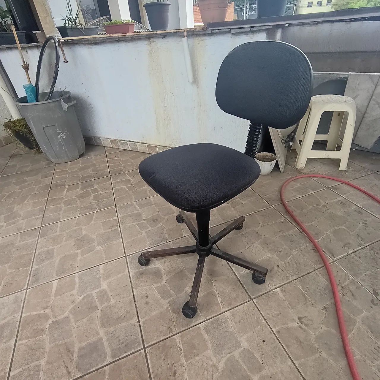 Cadeira escritório  - Foto 2