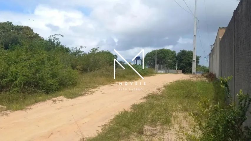 TERRENO EM NISIA FLORESTA ÁREA 2000M² - Foto 3