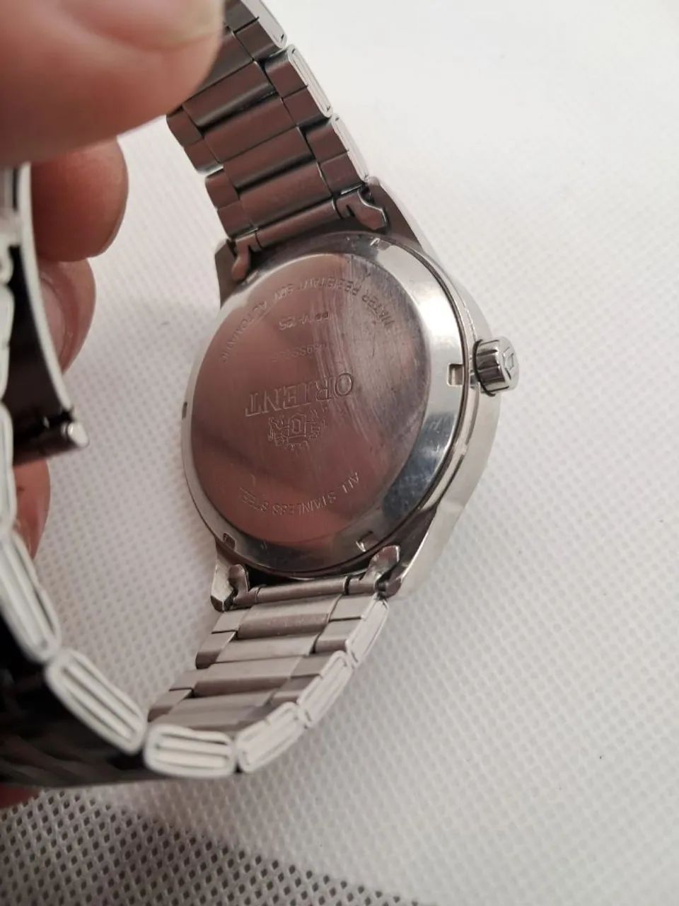 orient automático 43mm - Foto 2