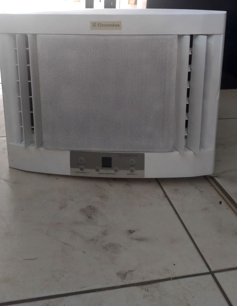 Ar-condicionado 7500btus usado