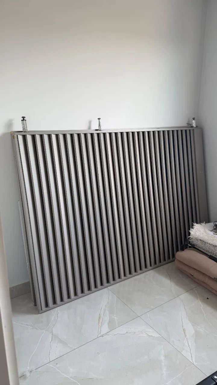 Divisória de ambiente 100% MDF - Foto 2
