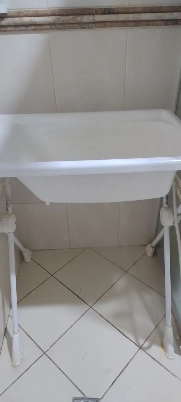 Banheira para bebê  - Foto 3