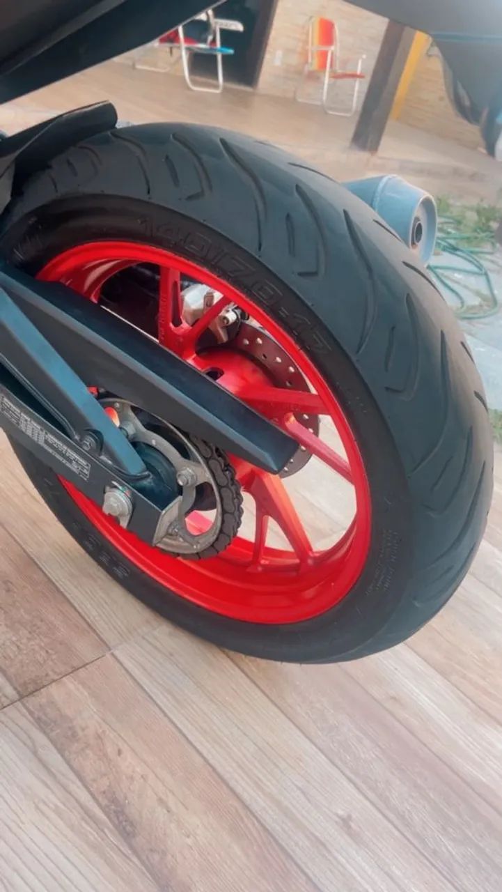 Moto nova - Foto 5