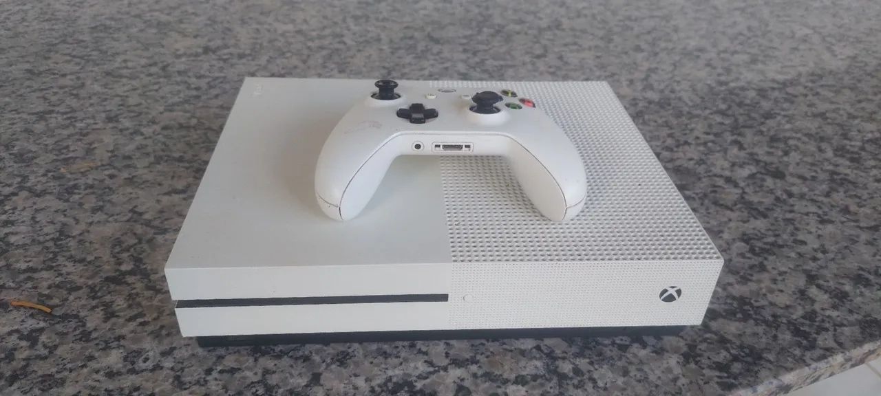 Xbox one S 1TB  - Foto 2