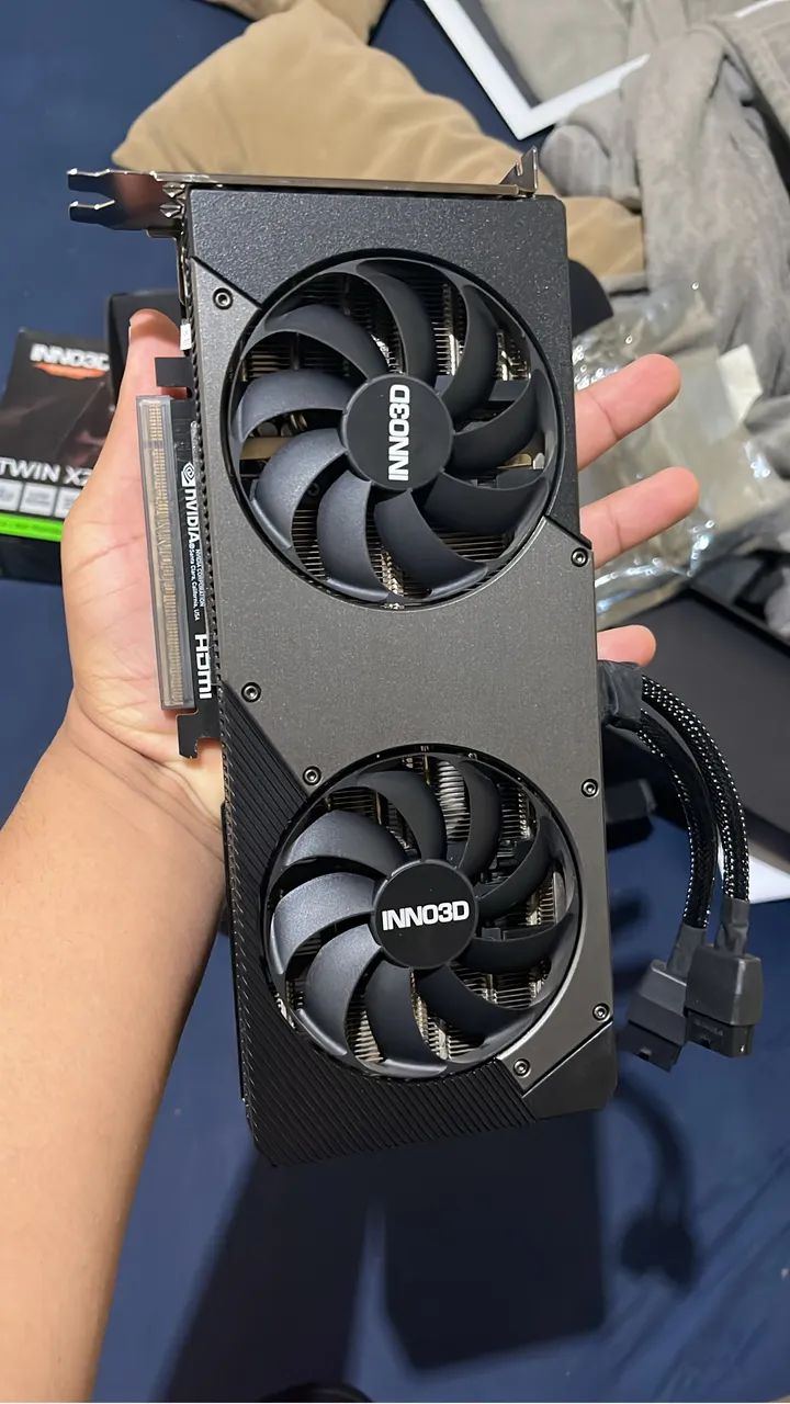 Rtx 5070  - Foto 2