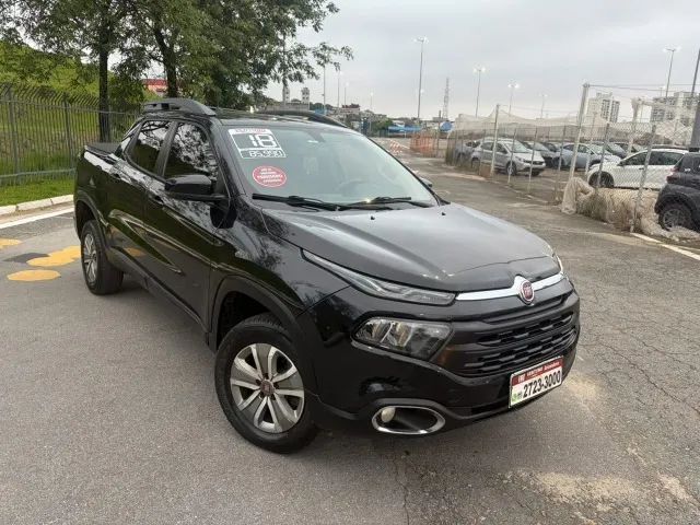 Fiat Toro