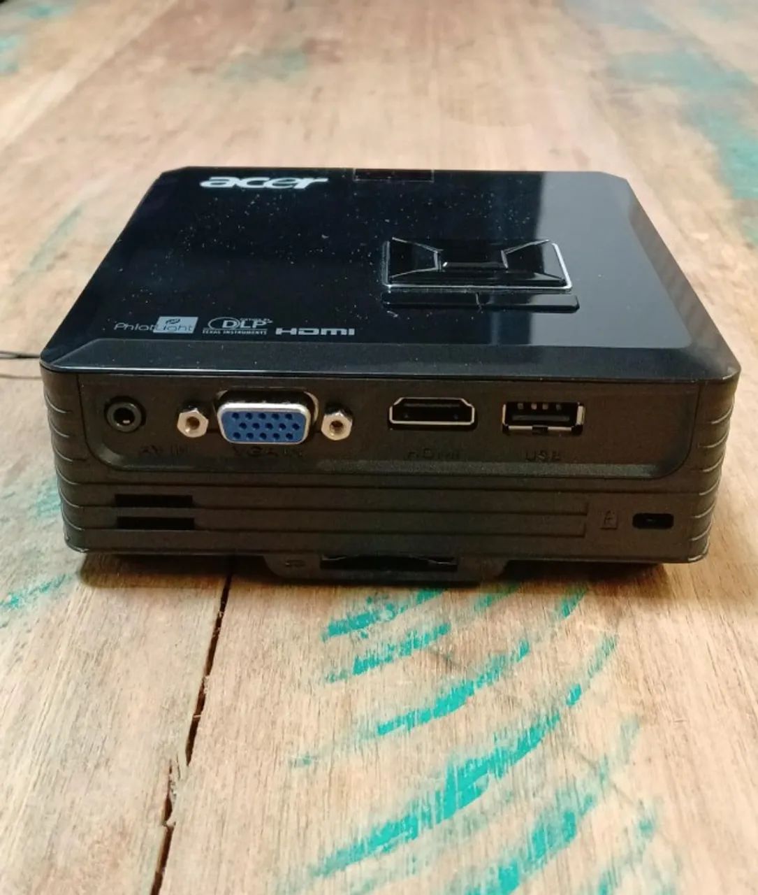 Mini Projetor Acer - Foto 3