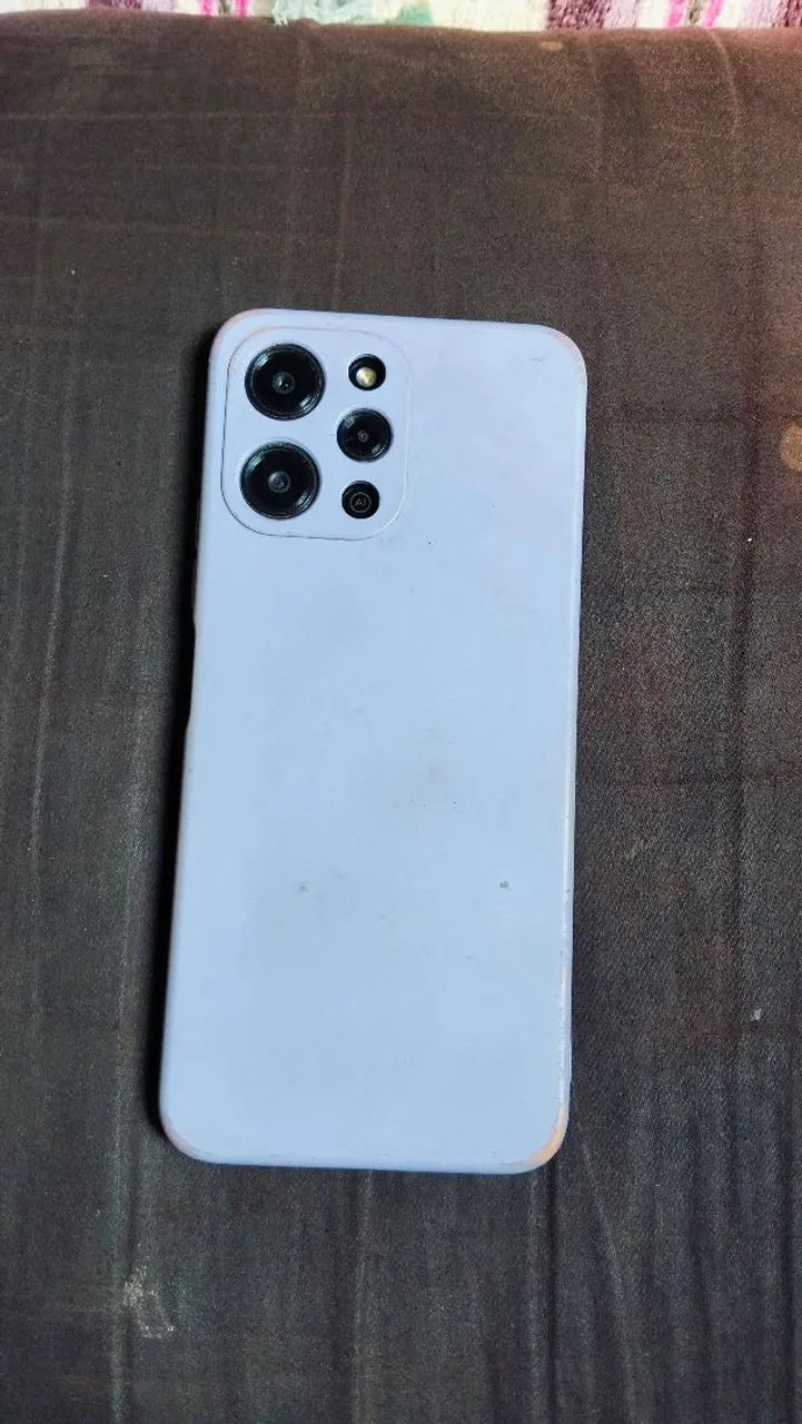 Vendo redmi 12 