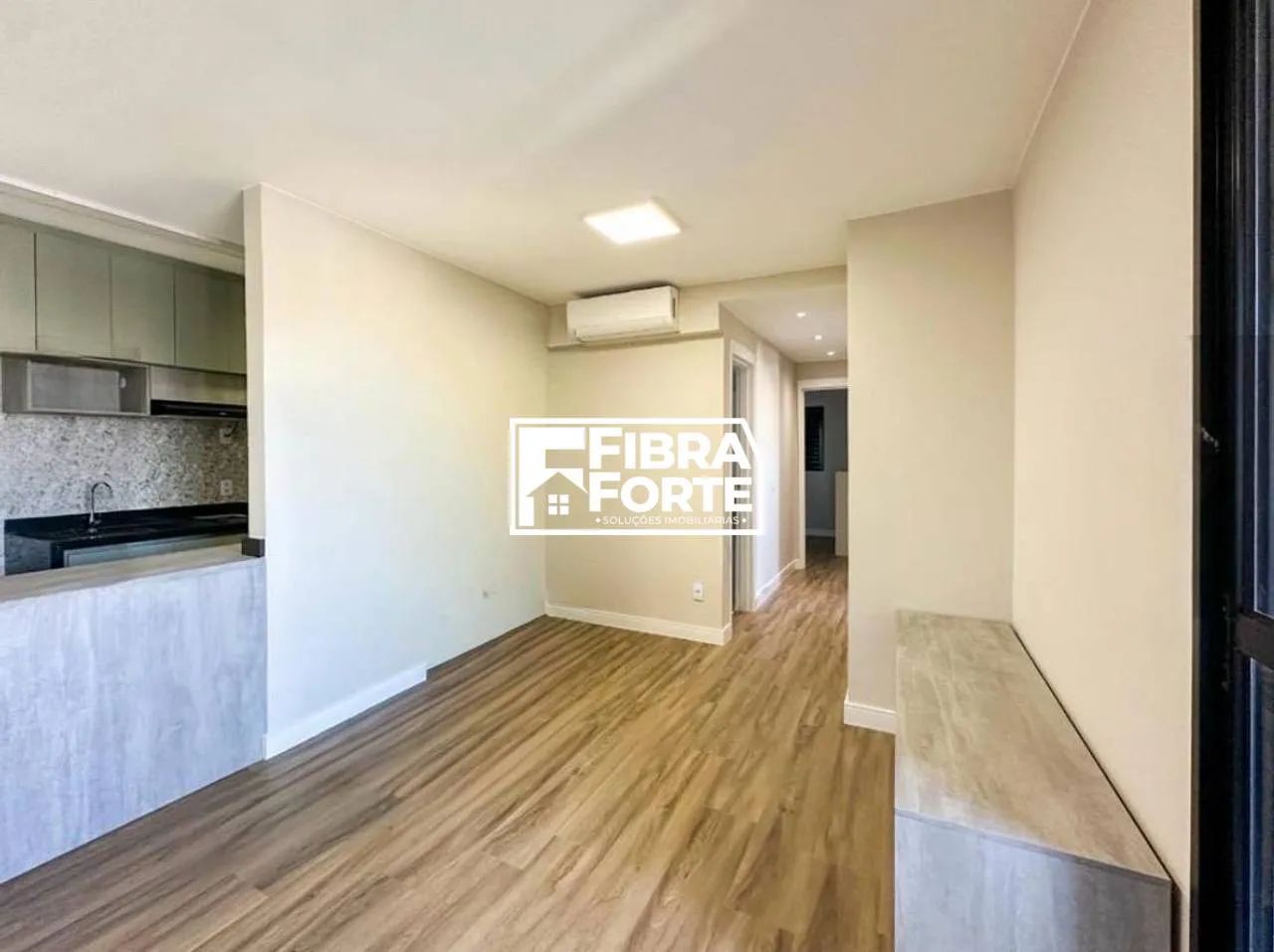 APARTAMENTO PARA LOCAÇÃO NO BONFIM  CAMPINAS/SP - Foto 3