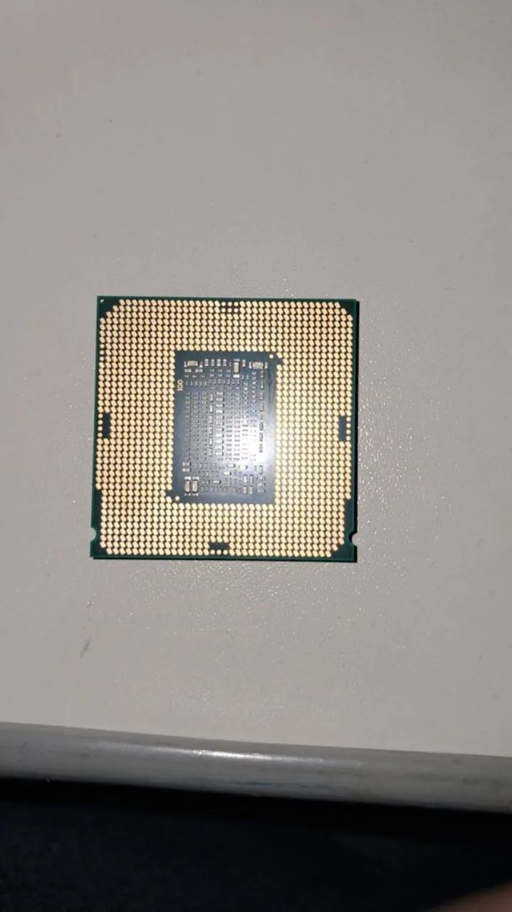 Processador Intel Core i5-8400 8a Geração - 6 Núcleos - Foto 2