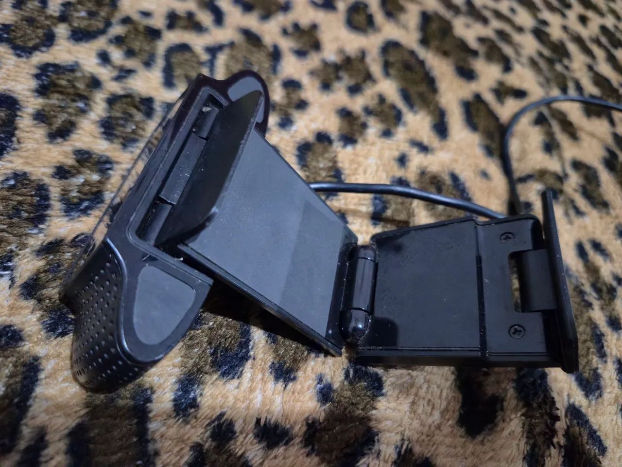 Webcam Logitech C920 HD 1080p - Original e Impecável - Foto 4