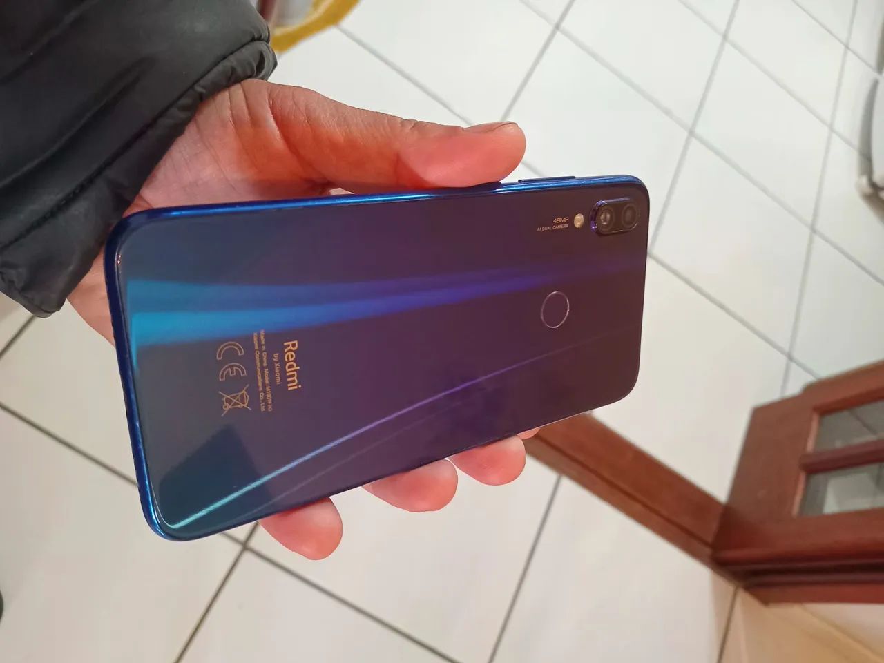 Redmi Note 7 - Foto 5