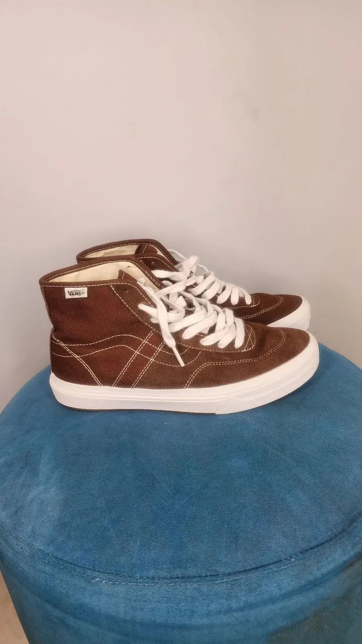 Vans Gilbert Crockett (cano alto) - Foto 2