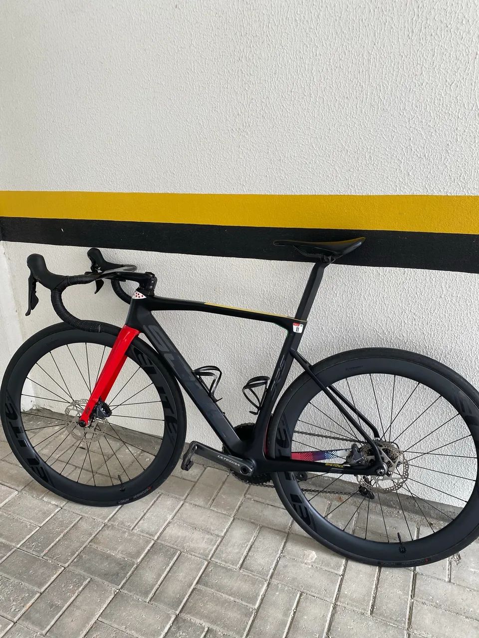 BICICLETA SOUL 3R5 SPEED/ROAD  - Foto 4