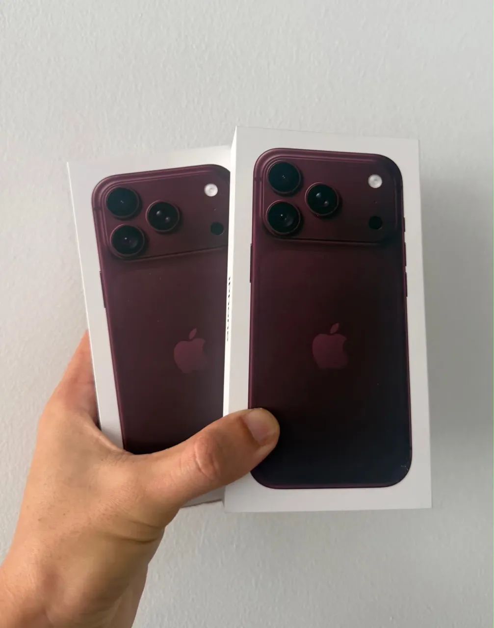 iPhone 18 Pro Max 256GB