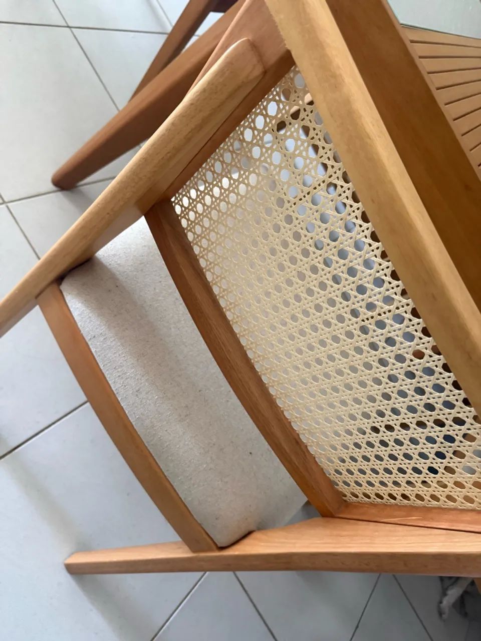Mesa + cadeiras  - Foto 4